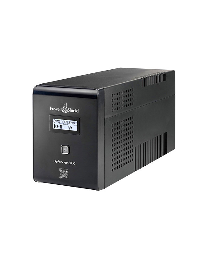 Buy PowerShield Defender 2000VA / 1200W Line-Interactive UPS PSD2000