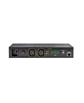 Buy PowerShield Dynamix Network Switch PDU RPSW-10A2