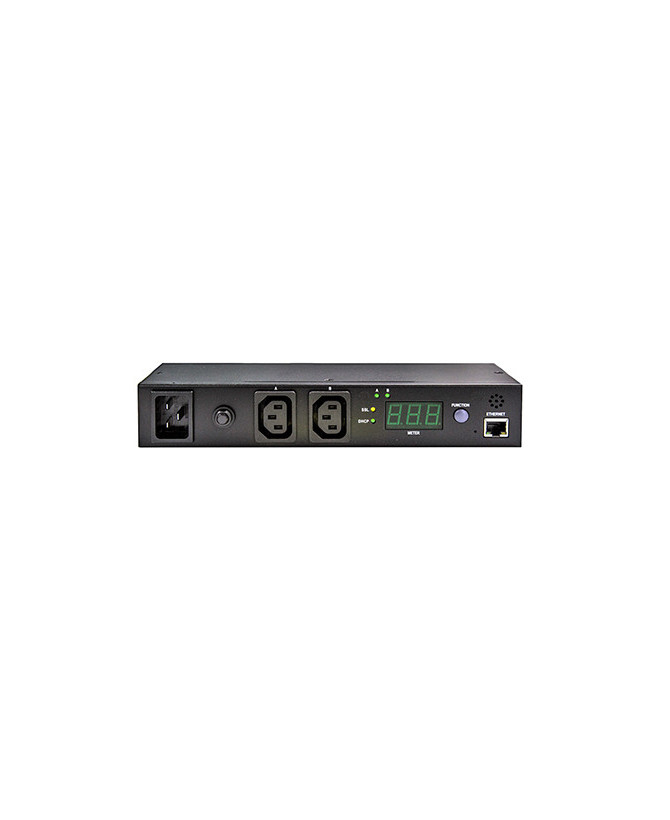 Buy PowerShield Dynamix Network Switch PDU RPSW-10A2