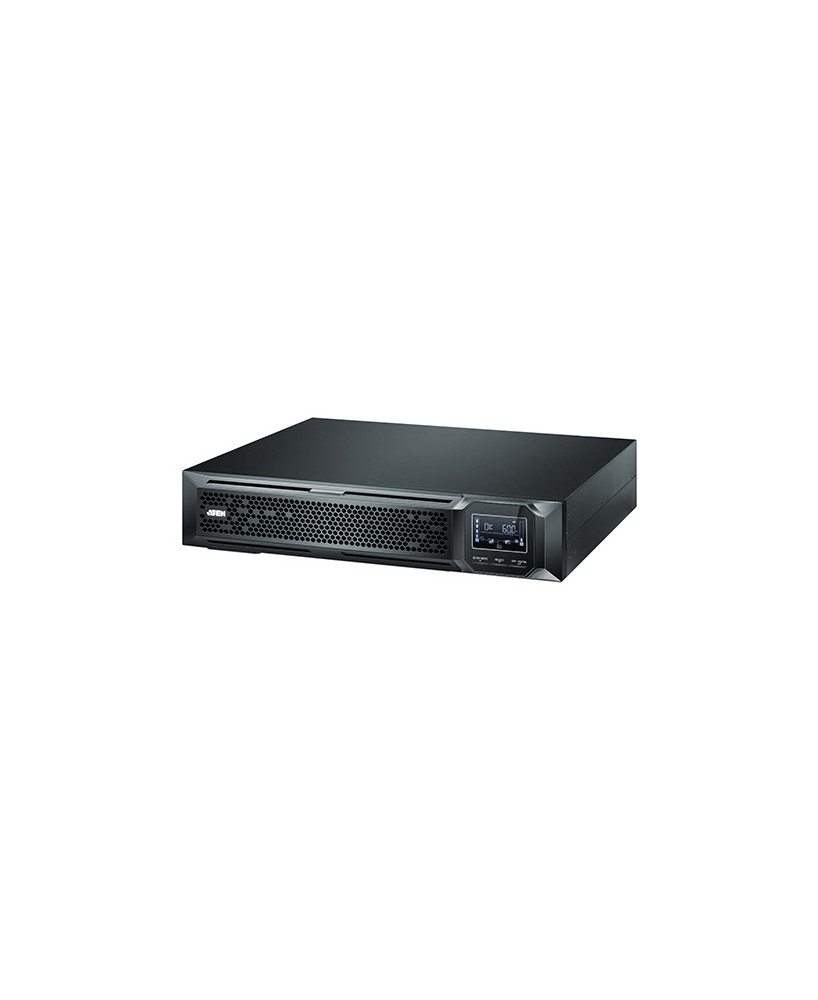 Buy Aten 2000VA/2000W Professional Online UPS OL2000HV-AT-G