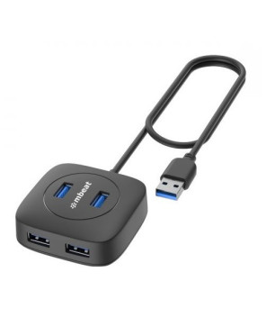 Buy mBeat 4-Port USB 3.0 Hub MB-U3H-01K for USB 2.0 Devices