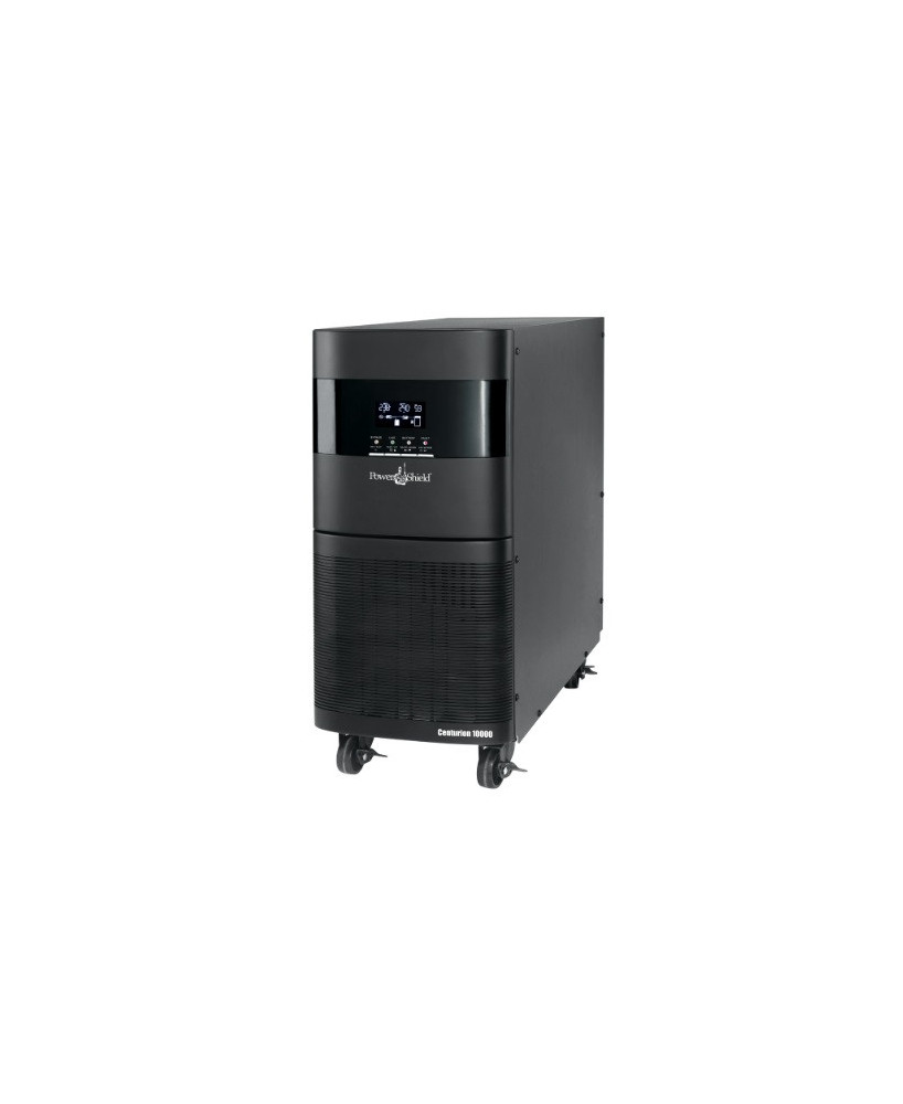 Buy PowerShield Centurion PSCE10K 10KVA 9kW True Online Double Conversion UPS