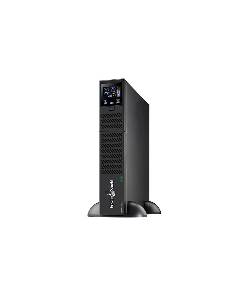 Buy PowerShield Centurion RT 3kVA Long Run True Online Double Conversion Rack/Tower UPS PSCERT3000L