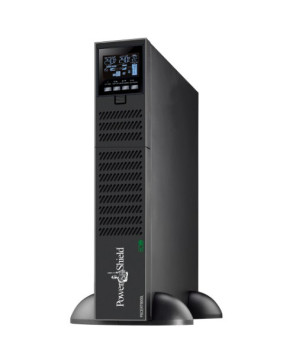 Buy PowerShield Centurion RT 10000VA Online Double Conversion Tower UPS PSCERT10KL