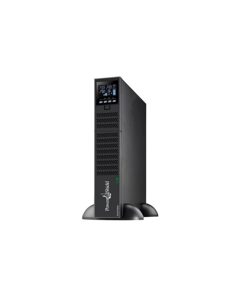 Buy PowerShield Centurion RT 10000VA Online Double Conversion Tower UPS PSCERT10KL