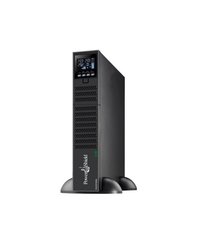 Buy PowerShield Centurion RT 10000VA Online Double Conversion Tower UPS PSCERT10KL