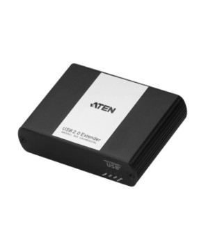 Buy Aten USB 2.0 Cat 5 Extender with 4-Port Hub UEH4002A-AT-U for Flash Drives, Keyboards