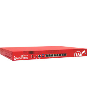 Buy Watchguard Firebox M290 High Availability Firewall Device with 3-yr Standard Support WGM29001603