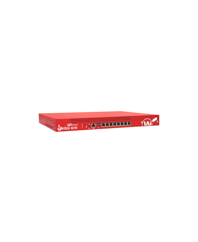 Buy Watchguard Firebox M290 High Availability Firewall Device with 3-yr Standard Support WGM29001603