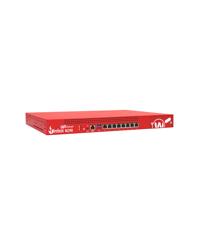 Buy Watchguard Firebox M290 High Availability Firewall Device with 3-yr Standard Support WGM29001603