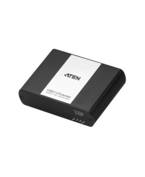 Buy Aten 4-Port USB 2.0 Cat5 Over Lan Network Extender UEH4102-AT-U for Keyboards, Mice