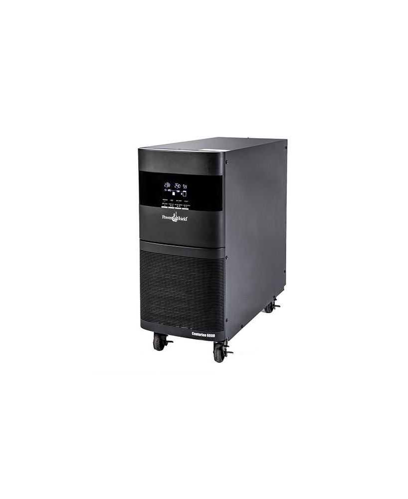 Buy PowerShield Centurion 6kVA True Online Double Conversion Tower UPS PSCE6000