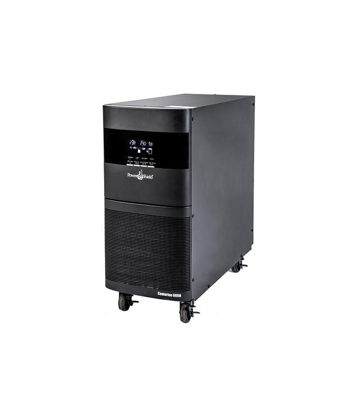 Buy PowerShield Centurion 6kVA True Online Double Conversion Tower UPS PSCE6000