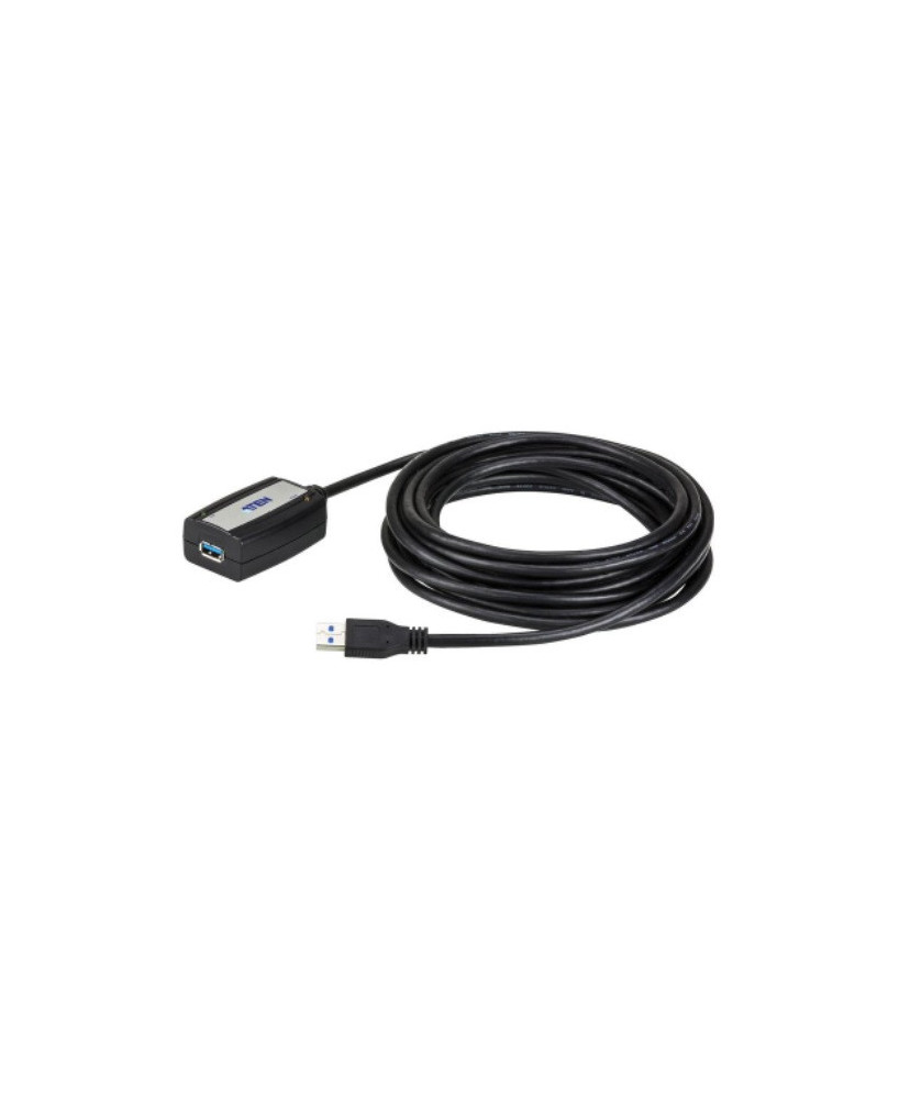 Buy Aten UE350A-AT 5M 1-Port USB 3.0 Active Extension Cable