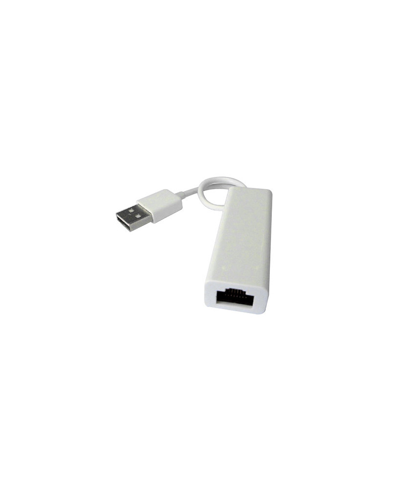 Buy Astrotek USB 2.0 to Ethernet LAN Adapter AT-USB-LAN