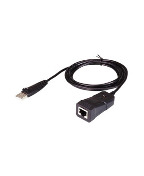 Buy Aten USB to RJ-45 (RS-232) Console Adapter UC232B-AT