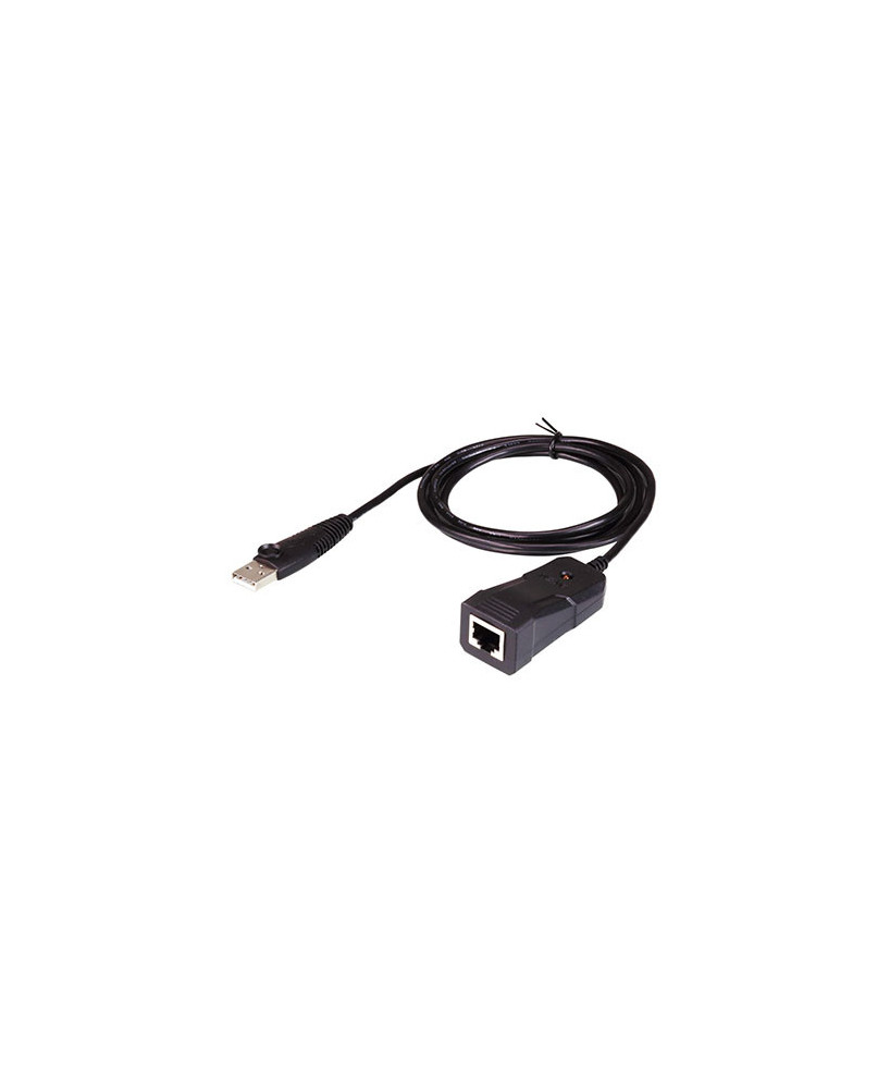 Buy Aten USB to RJ-45 (RS-232) Console Adapter UC232B-AT