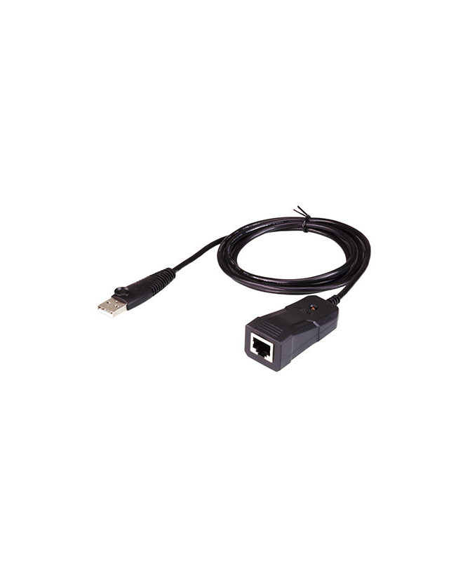 Buy Aten USB to RJ-45 (RS-232) Console Adapter UC232B-AT