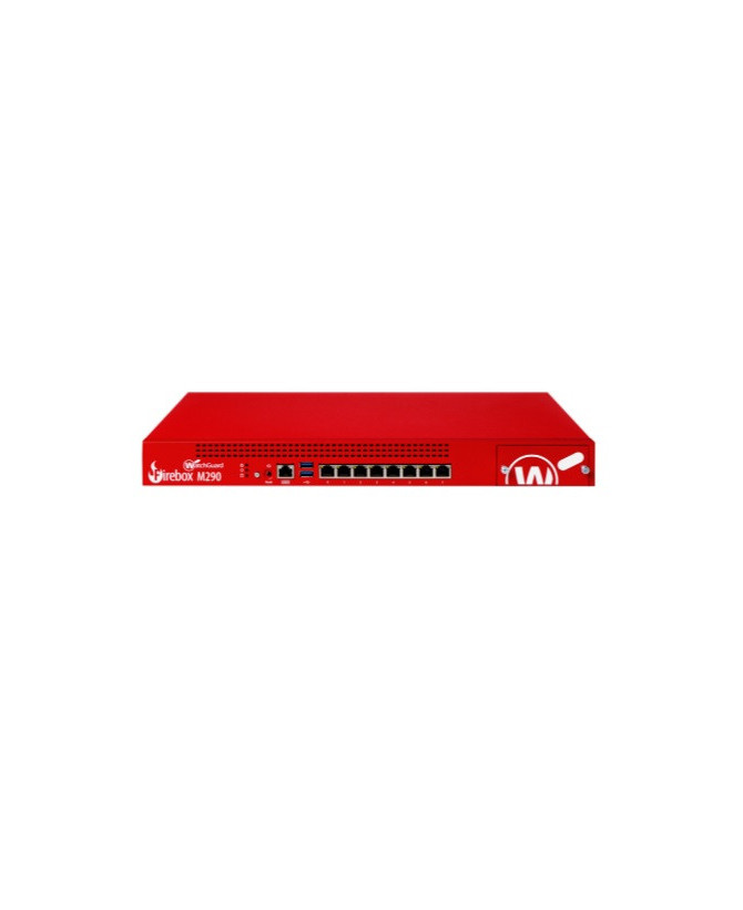 Buy WatchGuard Firebox M290 Firewalls with 3-Years Total Security Suite WGM29000803