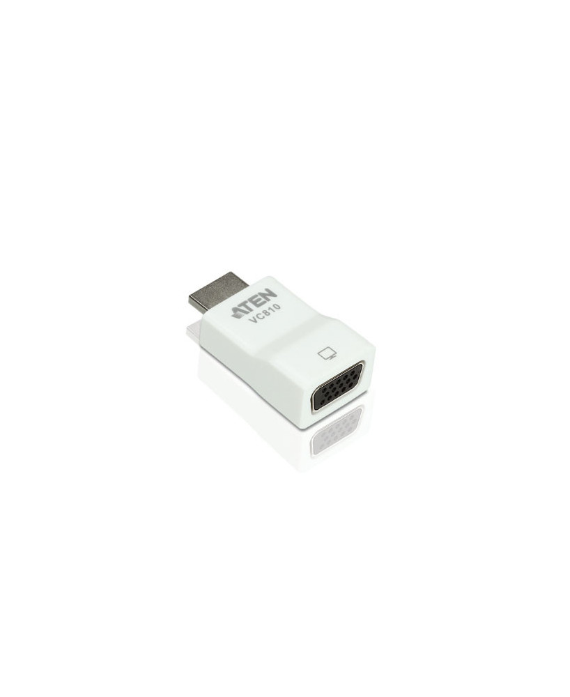 Buy HDMI to VGA Adapter VC810-AT 