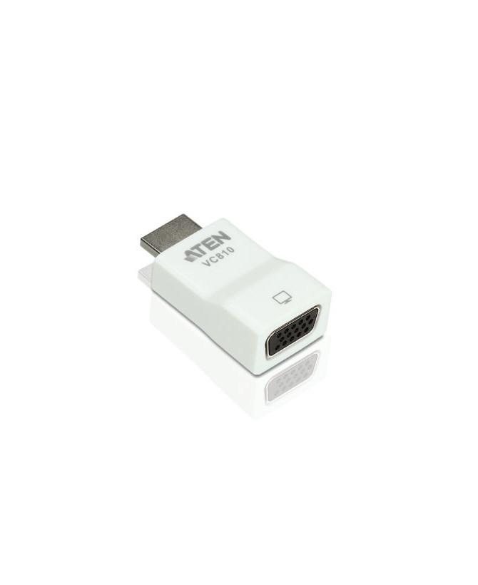 Buy HDMI to VGA Adapter VC810-AT 