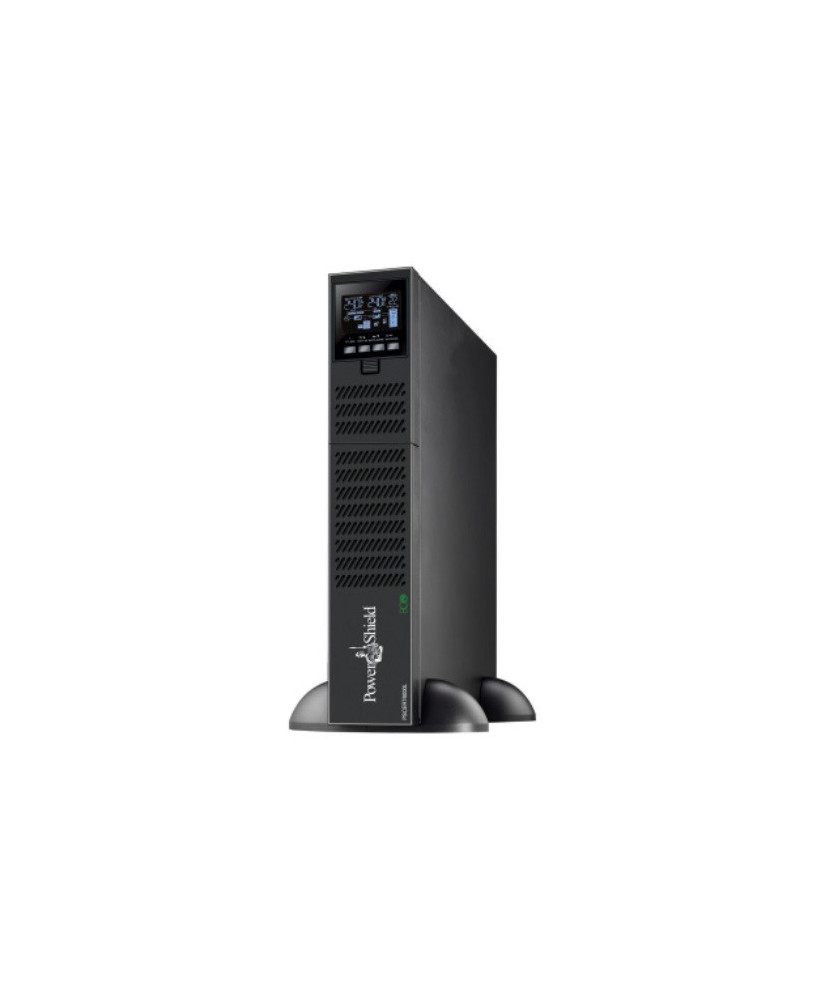 Buy PowerShield Centurion RT 6000VA Long Run Online Double Conversion Tower UPS PSCERT6000L