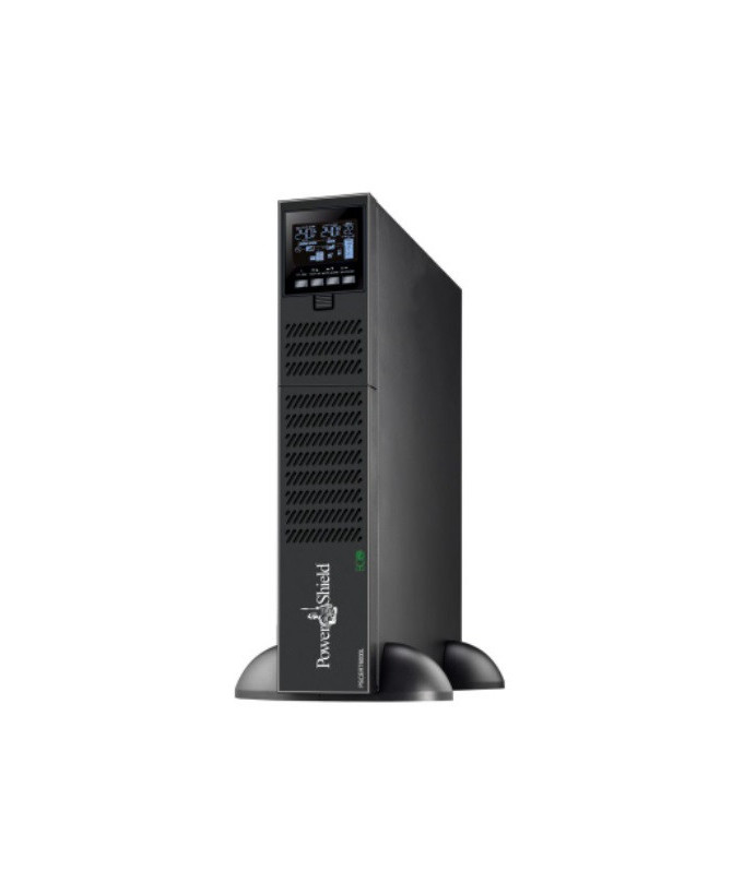 Buy PowerShield Centurion RT 6000VA Long Run Online Double Conversion Tower UPS PSCERT6000L