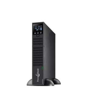 Buy PowerShield Centurion RT 2000VA Online Double Conversion UPS PSCERT2000