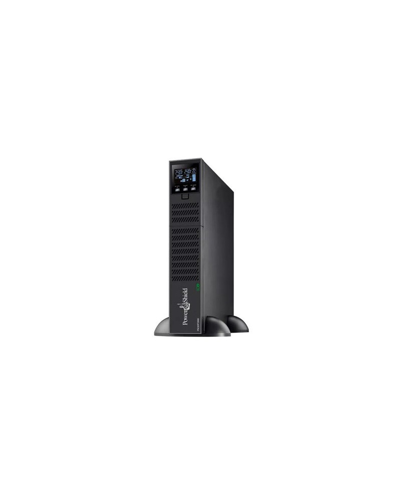 Buy PowerShield Centurion RT 2000VA Online Double Conversion UPS PSCERT2000