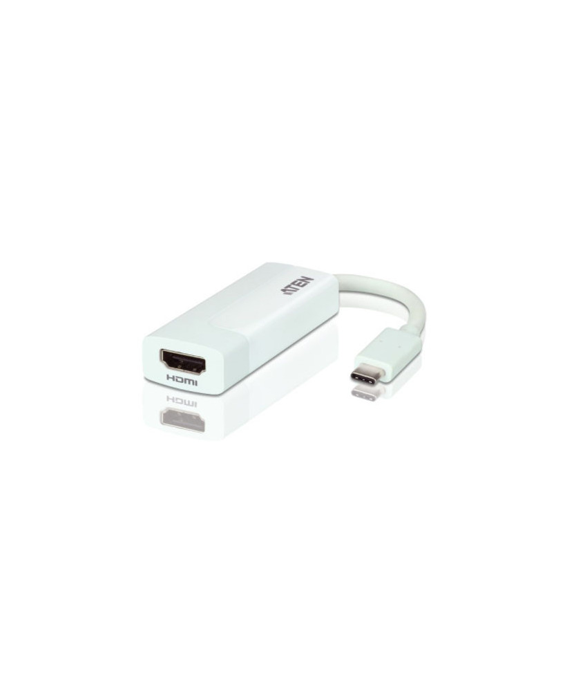 Buy Aten VanCryst USB-C HDMI 4K Adapter UC3008A-AT