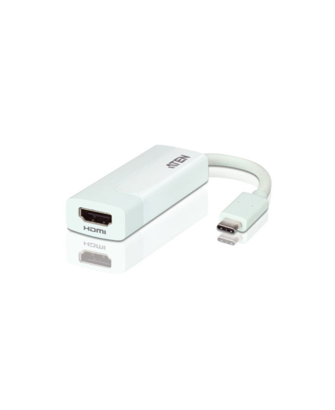 Buy Aten VanCryst USB-C HDMI 4K Adapter UC3008A-AT