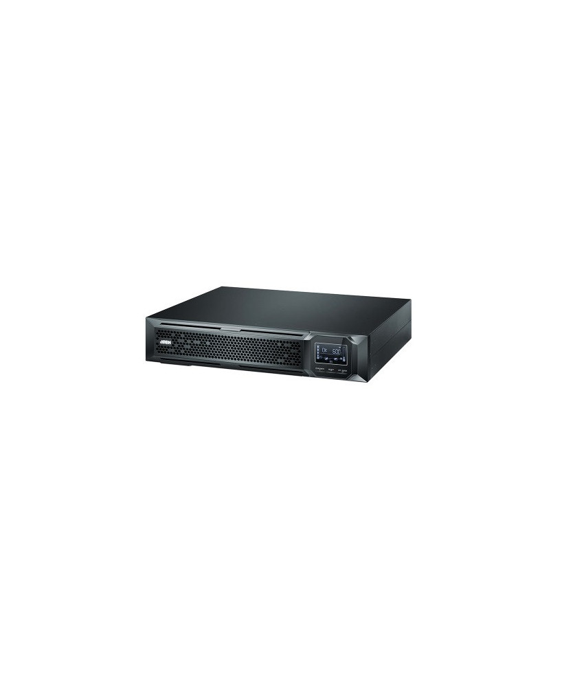 Buy Aten OL1000HV 1000VA Professional Online UPS OL1000HV-AT-G