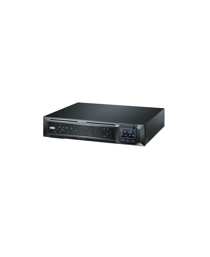 Buy Aten OL1000HV 1000VA Professional Online UPS OL1000HV-AT-G