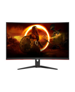 Buy AOC 31.5" 240Hz Curved Frameless Gaming Monitor C32G2ZE 