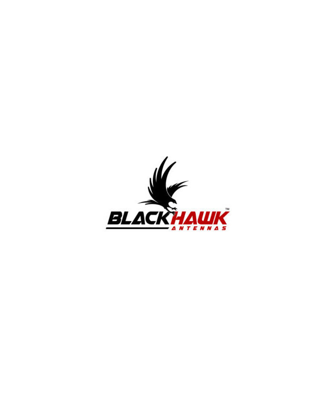 Blackhawk Stramit/Kip-Lok Roofmast Clamp TF-TM-ATRI57 / MAS-BH-00102