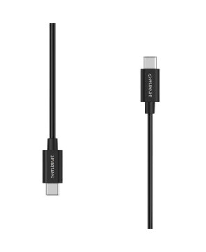 Buy mbeat Prime 2m USB-C to USB-C 2.0 Charge And Sync Cable MB-CAB-UCC02