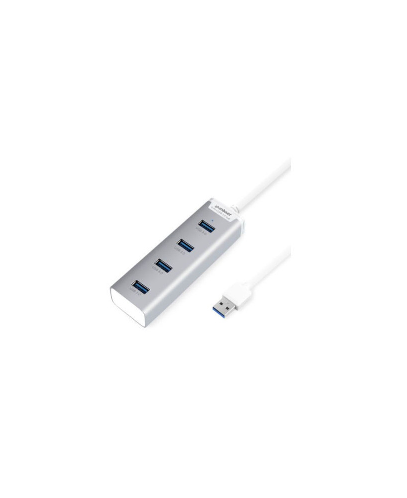 Buy mbeat Stick 4-Port USB 3.0 Hub MB-HUB43ST