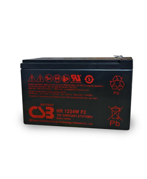 Buy PowerShield 12 Volt Replacement Battery PSB12-9