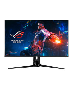 Buy Asus ROG Swift 32" WQHD 1ms Gaming Monitor PG329Q