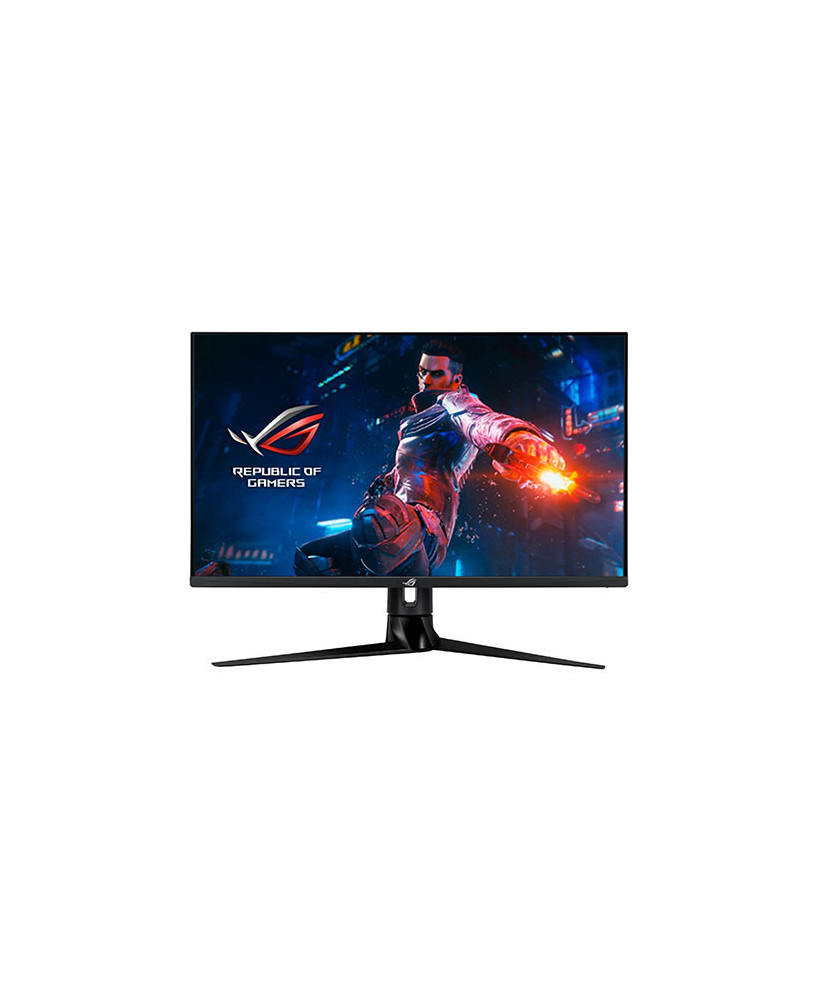 Buy Asus ROG Swift 32" WQHD 1ms Gaming Monitor PG329Q