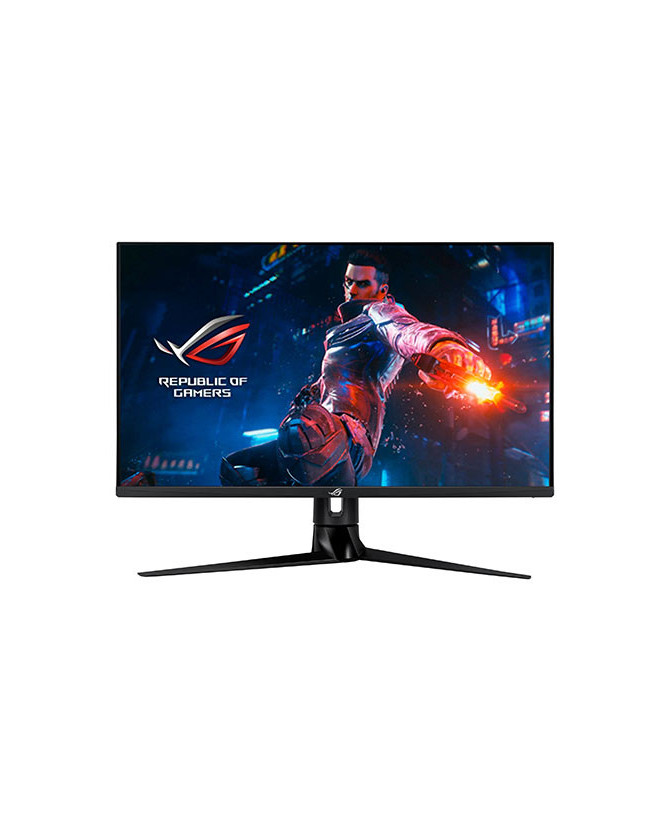 Buy Asus ROG Swift 32" WQHD 1ms Gaming Monitor PG329Q