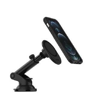 Buy OtterBox Car Dash & Windshield Mount in Black 78-80446 for MagSafe