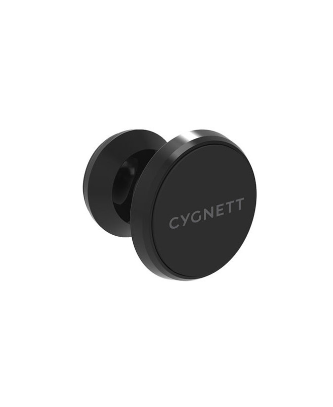 Buy Cygnett MagMount Plus Magnetic Car Dash and Window Phone Mount in Black CY2378ACDAS