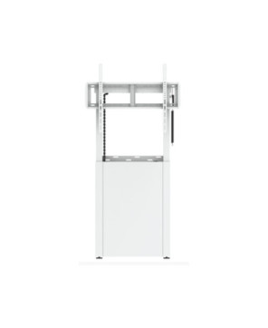 Buy CommBox Urban Wall Mount in White CBWALU-WH