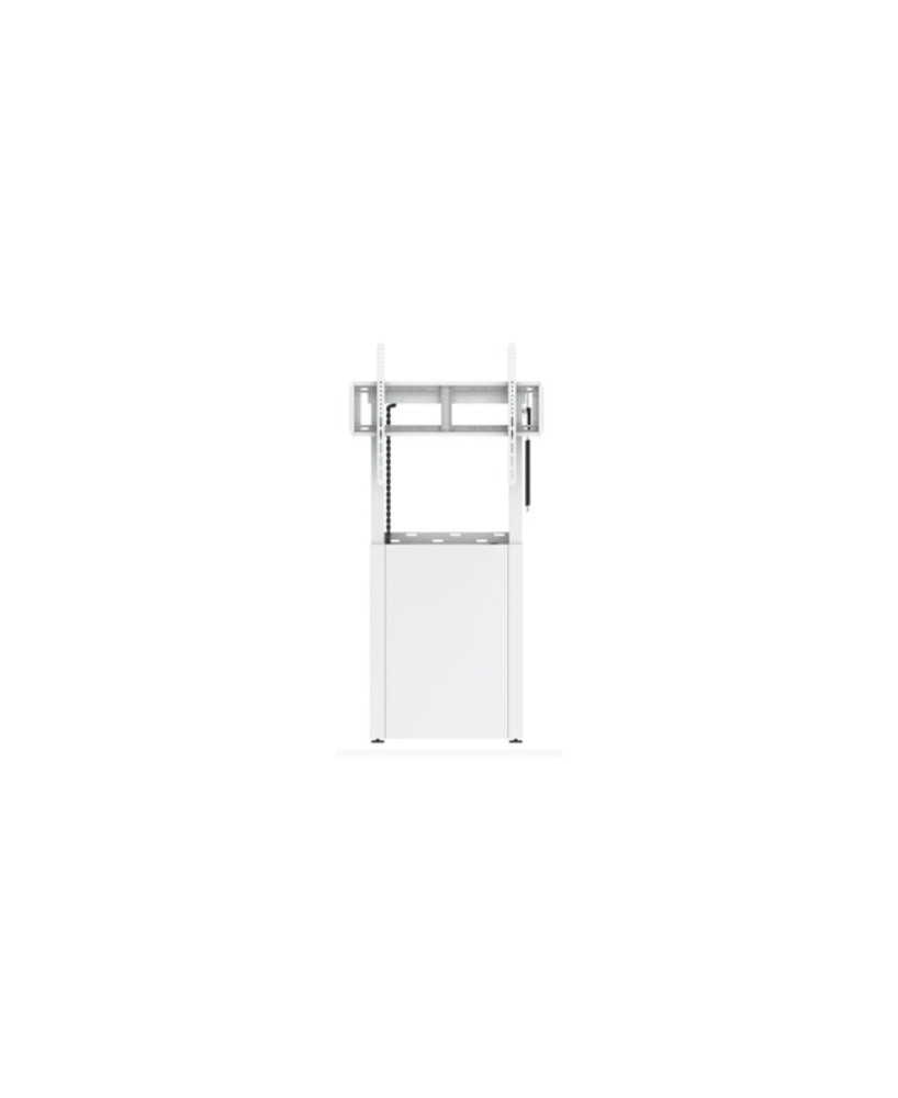 Buy CommBox Urban Wall Mount in White CBWALU-WH