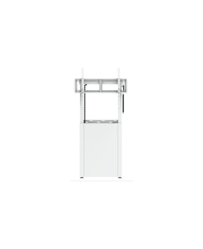 Buy CommBox Urban Wall Mount in White CBWALU-WH