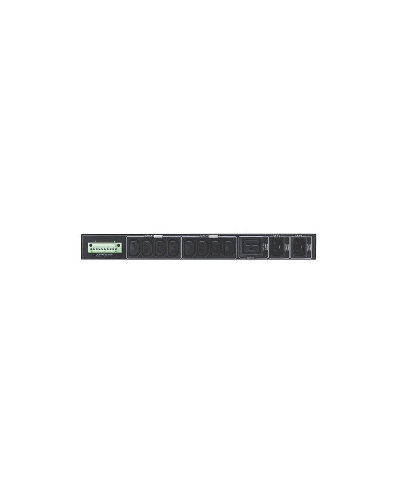 Buy Powershield 3KVA Automatic Transfer Switch PSATS3K