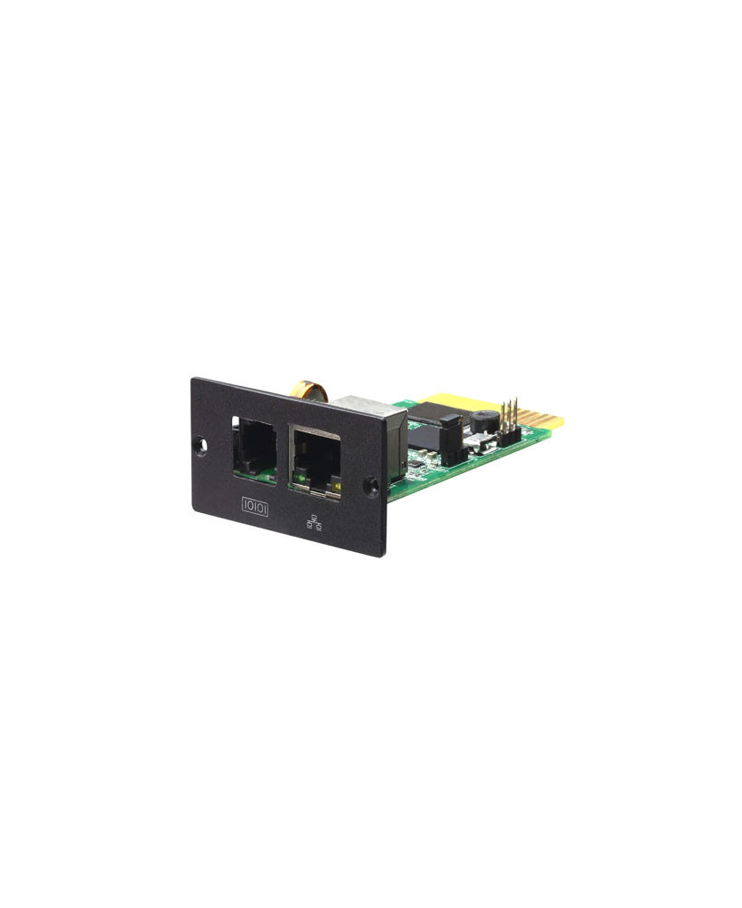 Buy Aten UPS SNMP Card Module SP100-AT