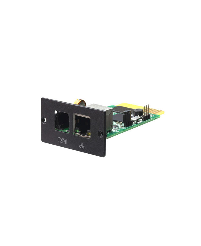 Buy Aten UPS SNMP Card Module SP100-AT