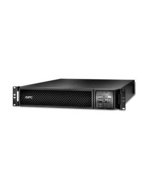 Buy APC Smart-UPS 3000VA LCD 2U Rackmount 2700W Double Conversion UPS SRT3000RMXLI